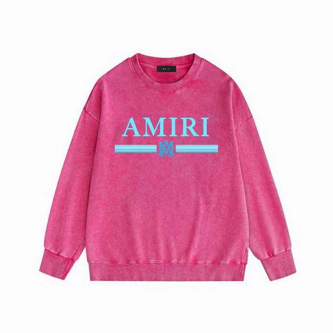 Amiri Sweatshirt Mens ID:20240314-79